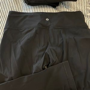 Lulu leggings 23 inch luxtreem
